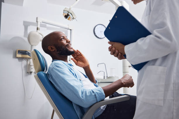 Best Emergency Dentist for Knocked-Out Tooth in Fort Dick, CA