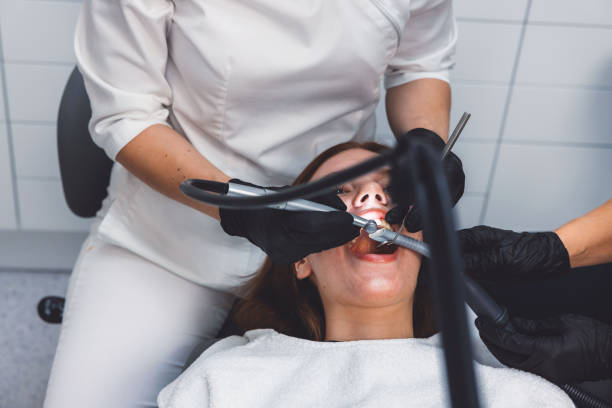 Best Emergency Dentist for Special Needs Patients in Fort Dick, CA