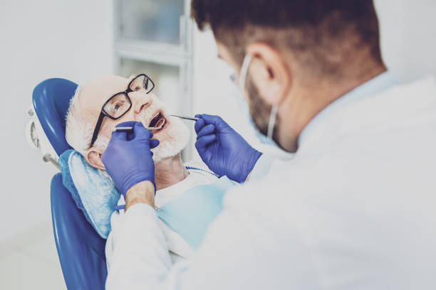 Best Emergency Dentist for Lost Fillings or Crowns in Fort Dick, CA